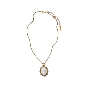 베르사체 티볼리 네크리스