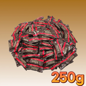 부샤드 다크초콜렛 카카오72% 개별포장 소분, 250g, 1개