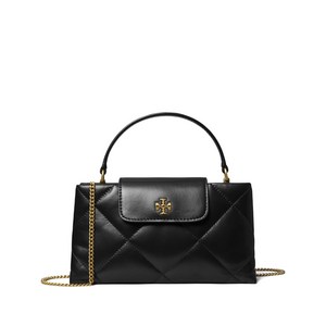 토리 버치 키라 다이아몬드 퀼팅 미니 백