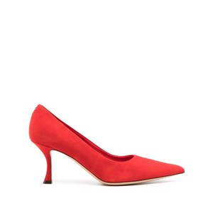 페라가모 엘리디아 펌프스 70mm