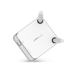 ipTIME 유무선 공유기, N602SE, 1개