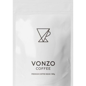 본조커피 디카페인 에티오피아 예가체프 G2 원두커피 홀빈, 500g, 홀빈(분쇄안함), 1개