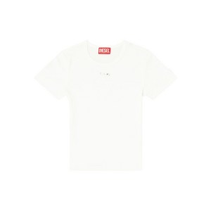 디젤 T-엘레 롱 Od 탑, 화이트계열, Standard M