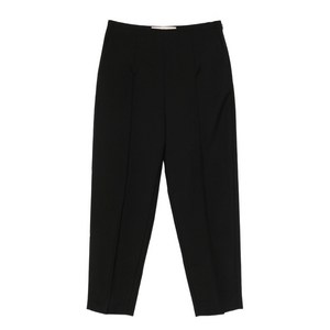 마르니 프레스드 크리즈 팬츠, 블랙계열, Italy 36(KR 44)