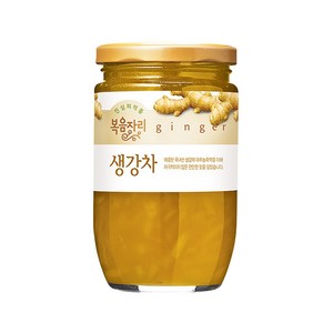 복음자리 생강차, 470g, 1개입, 1개