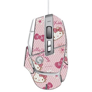 로지텍 G502 X 유선 게이밍 마우스