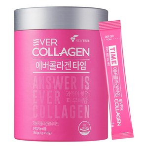 에버콜라겐 타임, 150g, 1개