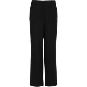 발망 발망 테일러드 울 팬츠