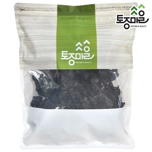 [토종마을] 국산 감태 300g, 1개