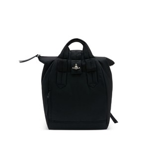 비비안웨스트우드 핸들 스티븐 백팩