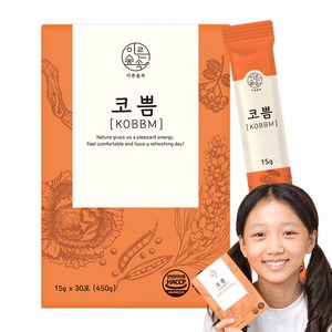 코쁨 맥문동 곰보배추 유근피 작두콩 진액 차 즙 15g, 15g, 1개