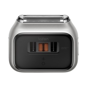 라이펀 Laifen 전기면도기 P3 Pro 전동 휴대용 미니 왕복식 건식 습식 IPX7 방수