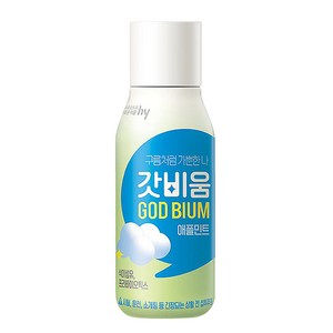 골든싸이]장케어갓비움쉼230ml, 230ml, 12개