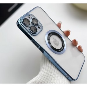 아이폰16 프로 프로맥스 플러스 투명 하드케이스