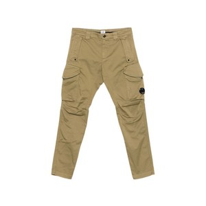 C.P.컴퍼니 카고 팬츠, 베이지계열, Italy 54(KR 115-120)
