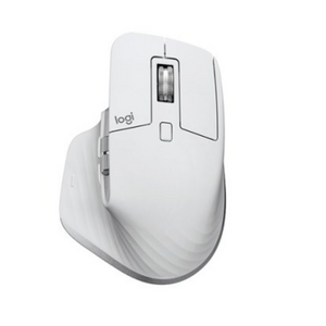 로지텍 MX MASTER 3S 무선 마우스