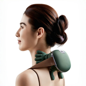 Aurevit 어깨 목 마사지기 어깨마사지기 목 어깨 승모근 안마기 목 어깨 마사지기