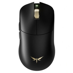 브이지엔 무선 3모드 경량 게이밍 마우스