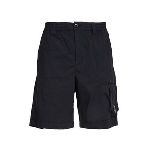 C.P.컴퍼니 밴딩 카고 쇼츠, 블랙계열, Italy 46(KR 100)