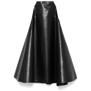 마르니 트라페즈 미니 드레스