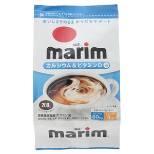 에이지에프 마림 칼슘 & 비타민D 인 크리밍 파우더