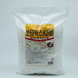 업소용 대용량 덕용말통) 쇼켄 돈까스 베타믹스 10kg, 1개