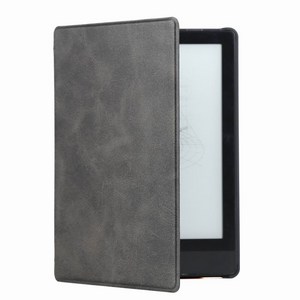 가드브이 가죽 케이스 - 크레마S 포크4 3 2