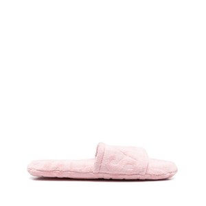베르사체 베르사체 올오버 슬립온, XL, 핑크계열