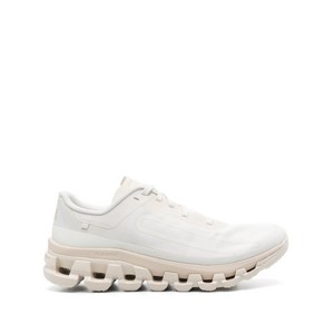 온러닝 X 아이콘 클라우드플로우 4 스니커즈, US 6(KR 230), 베이지계열