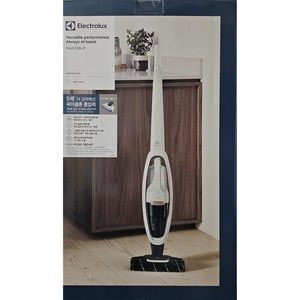 일렉트로룩스 Well Q8 UV Bed WQ81-3BSWF 무선 청소기