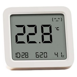 샤오미 미지아 스마트 온습도계 3