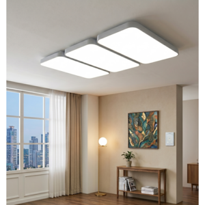 원하 삼성 칩셋 LED 거실등 천장등 180W