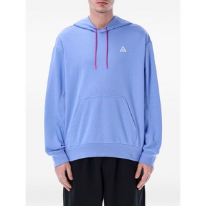 나이키 매직 아워 로고 드로스트링 후디, 블루계열, Standard XL(KR 110)