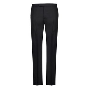 알렉산더맥퀸 바라테아 테일러드 팬츠, 블랙계열, Italy 50