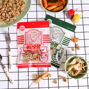 [유통기한임박24.04] 제로랩스 부산 오멍 강아지 간식, 제로랩스 부산 오멍 치즈스틱 100g
