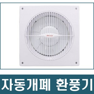 신일환풍기 자동개폐, 20KA