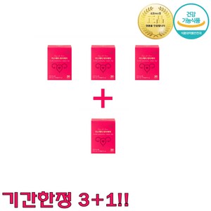 앨트웰 // 3+1 EVENT / 리스펙타 와이케어 / 질 건강 / 장 건강 / 리스펙타 프로바이오틱스 50억 CFU / 아연 / 비타민D/여성을 위한 선물//ONLY 정품 판매점, 4박스, 30캡슐