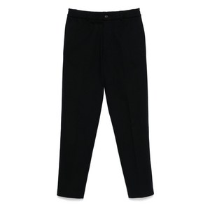 몽클레르 코튼 혼방 팬츠, 블루계열, Italy 54(KR 108-190)