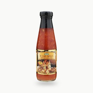 본타몰 몬 스위트 칠리소스 240g 튀김 치킨 월남쌈 짜조 디핑 소스, 200ml, 1개