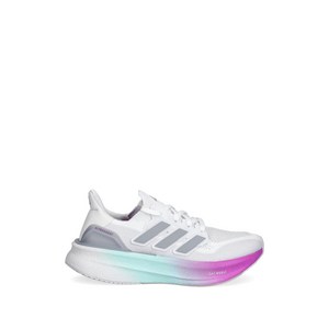 아디다스 울트라부스트 스트라이프 레이스업 스니커즈, US 7.5(KR 245), 화이트계열