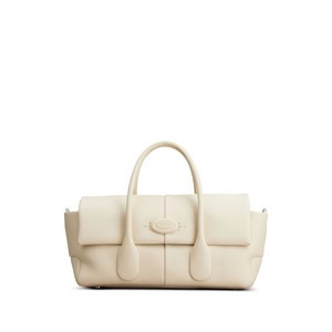 토즈 디 가죽 토트 백