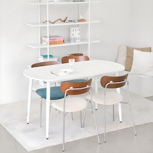 장인가구 해유 다용도 식탁 거실테이블 방문설치