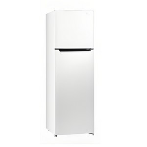 캐리어 클라윈드 슬림 255L 2도어 냉장고 방문설치