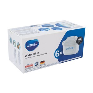 브리타 독일제조 BRITA 정수기 필터 막스트라 Maxtra 6개입 단품, 12개입