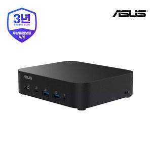 에이수스 2024 NUC 14 Essential N-시리즈