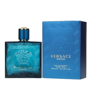 베르사체 에로스 EDT, 100ml, 1개