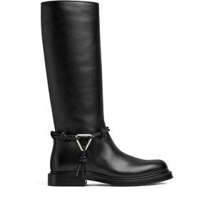 보테가 베네타 제임스 부츠, Europe 37(KR 240), 블랙계열