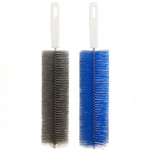 슈리팜 선풍기 틈새 청소 먼지 제거 브러쉬