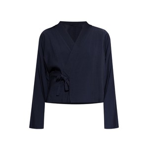 겐조 타이 웨이스트 로브, 블루계열, Standard L