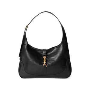 구찌 재키 1961 미디엄 숄더 백